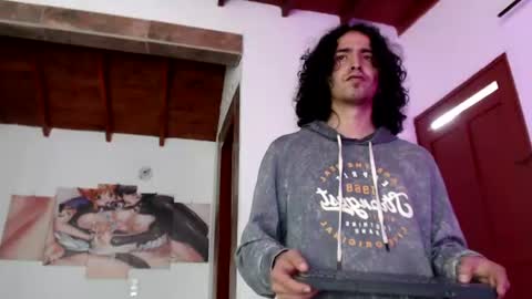 jave_rave online show from 06/23/26, 12:25