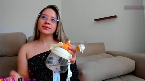 dani and javi online show from 05/09/26, 06:35
