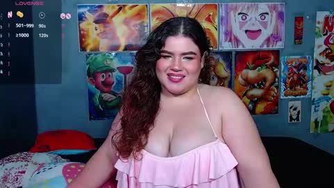 Snapshot of javiandkaty chatting on 04/21/26, 01:42 JAVIER AND KATHERIN online show from 04/21/26, 01:42