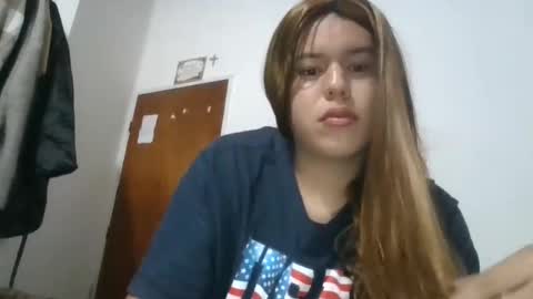 javibabe online show from 10/30/25, 04:47