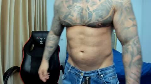 Snapshot of javicute4u chatting on 03/07/26, 10:29 Javi online show from 03/07/26, 10:29