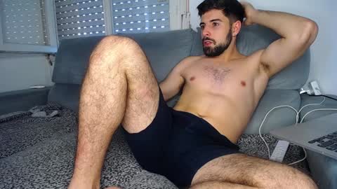 Snapshot of javierandaniel chatting on 12/06/24, 08:40 Javier online show from 12/06/24, 08:40