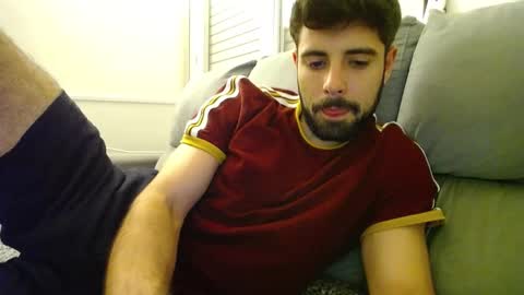 Snapshot of javierandaniel chatting on 03/06/25, 11:31 Javier online show from 03/06/25, 11:31