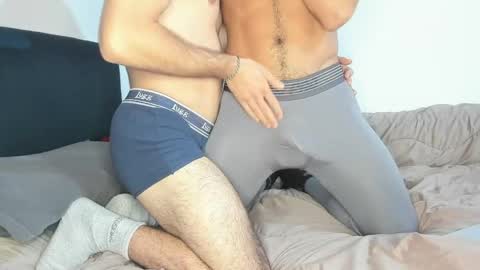 Javier  online show from 06/03/26, 10:59