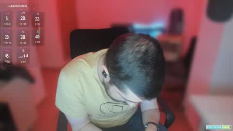 Snapshot of javierduro24 chatting on 03/06/26, 10:17 javierduro24 online show from 03/06/26, 10:17