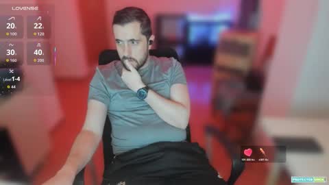 Snapshot of javierduro24 chatting on 03/07/26, 03:31 javierduro24 online show from 03/07/26, 03:31