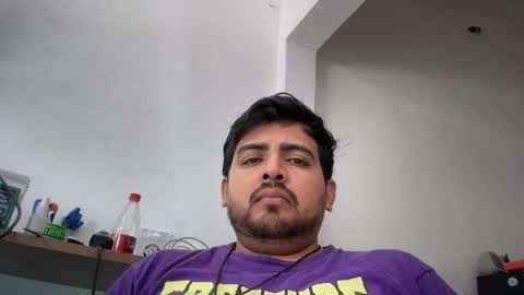 javiermichi online show from 09/18/25, 04:31