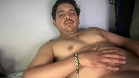 javiermichi online show from 09/24/25, 06:06