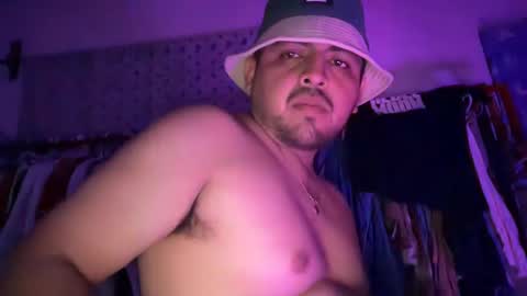 javiermichi online show from 10/07/25, 05:15