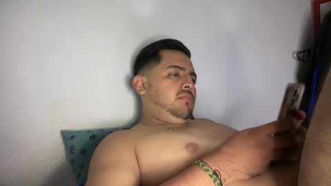 javiermichi online show from 11/02/25, 05:32