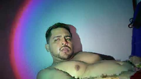 javiermichi online show from 11/23/25, 05:40