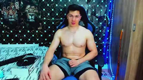 Javier online show from 06/06/26, 11:53