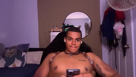 javiSdick online show from 09/10/25, 01:05