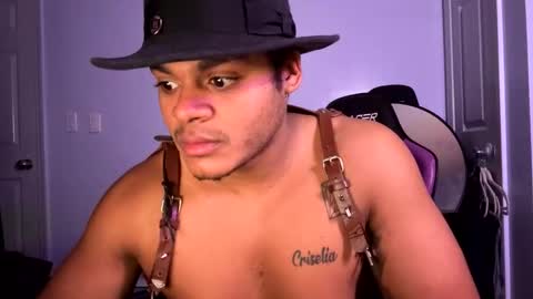 javiSdick online show from 10/18/25, 11:16