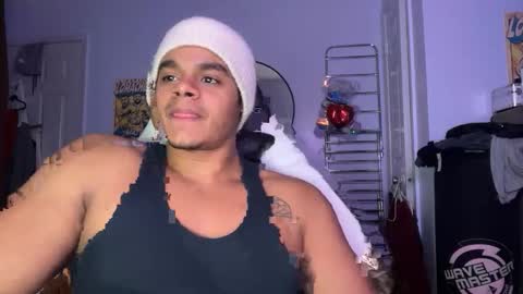 javiSdick online show from 10/28/25, 03:54