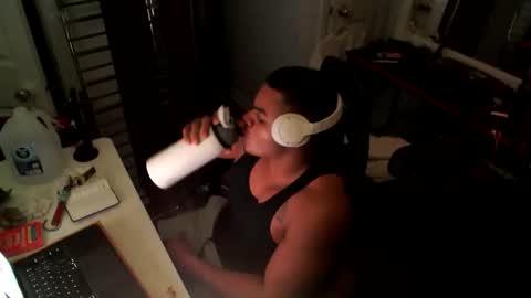 javiSdick online show from 11/04/25, 02:54