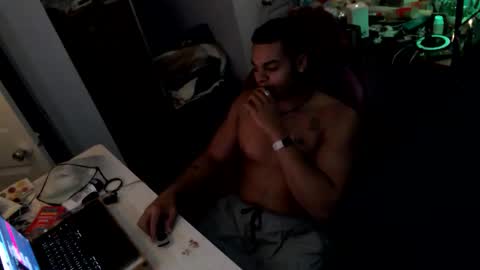 javiSdick online show from 11/12/25, 11:58