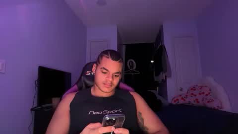 javiSdick online show from 02/01/26, 11:58