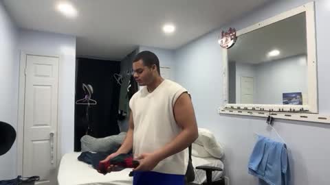 javiSdick online show from 03/02/26, 06:14