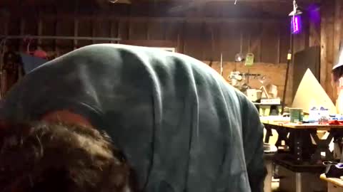 Jaws  online show from 09/27/25, 03:55