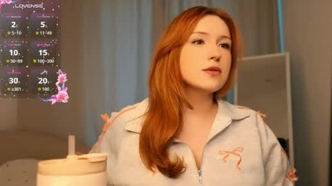 Snapshot of jawyqueen_ chatting on 05/10/26, 01:16 your Bella online show from 05/10/26, 01:16