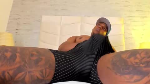 jax black online show from 12/21/25, 06:48