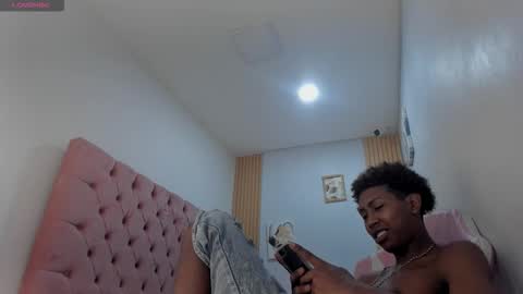 jax_maliq online show from 11/14/25, 02:43