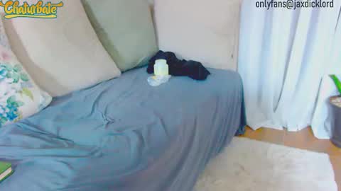 JAXDICKLORD online show from 10/10/25, 09:41