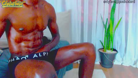 JAXDICKLORD online show from 11/24/25, 07:19