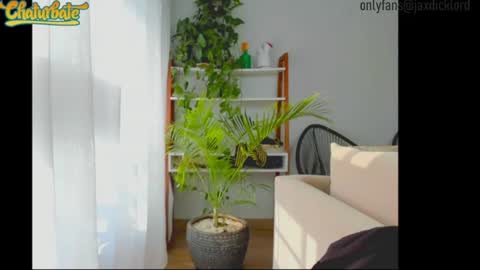 JAXDICKLORD online show from 06/25/26, 02:10