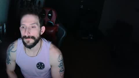 jaxjohnson12 online show from 05/01/26, 03:55