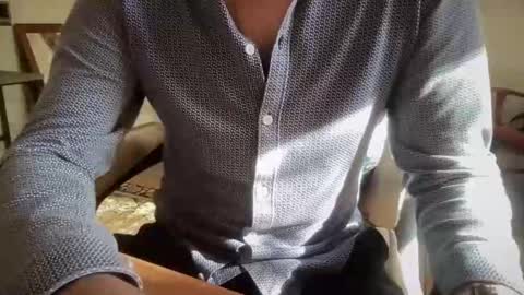 Daddy Jax online show from 10/14/25, 07:25