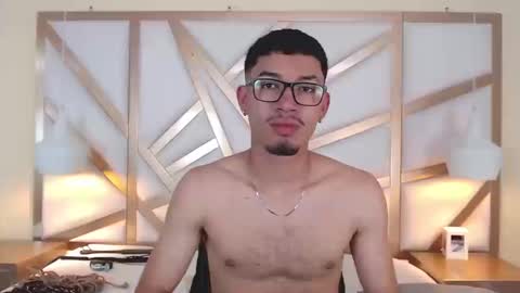 jaxon_carter online show from 09/09/25, 08:52