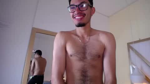 jaxon_carter online show from 10/12/25, 08:19