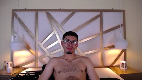 jaxon_carter online show from 10/27/25, 10:03