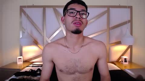 jaxon_carter online show from 11/04/25, 09:03