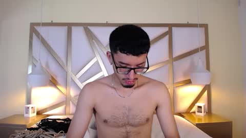 jaxon_carter online show from 11/22/25, 12:42