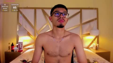 jaxon_carter online show from 05/02/26, 02:05