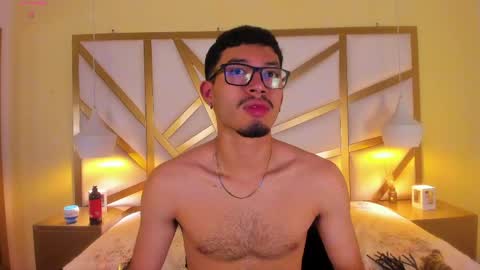 jaxon_carter online show from 06/04/26, 02:39