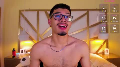 jaxon_carter online show from 06/13/26, 02:42