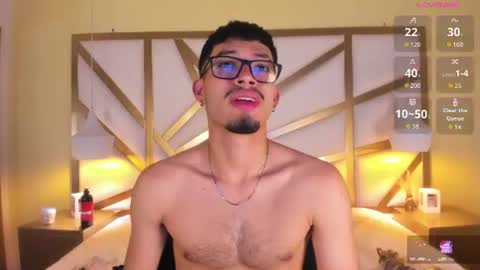 jaxon_carter online show from 06/22/26, 01:51