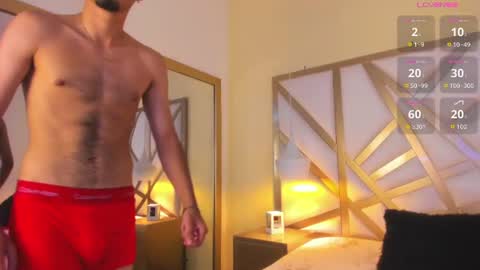 jaxon_carter online show from 06/27/26, 12:22