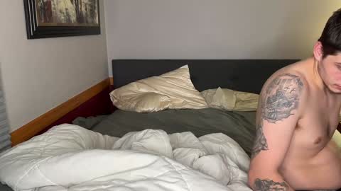 Snapshot of jaxonflame123 chatting on 01/24/25, 01:45 FlameCouple online show from 01/24/25, 01:45