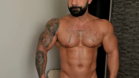 JaxonHunk online show from 03/20/26, 09:30