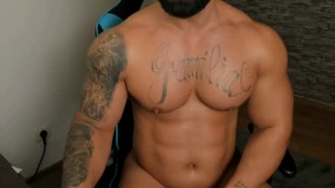 JaxonHunk online show from 04/08/26, 07:58