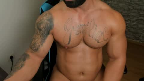 JaxonHunk online show from 04/28/26, 07:30