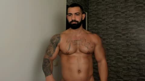 JaxonHunk online show from 04/30/26, 08:57