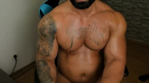 JaxonHunk online show from 05/23/26, 09:30