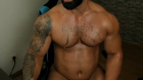 JaxonHunk online show from 06/10/26, 08:19