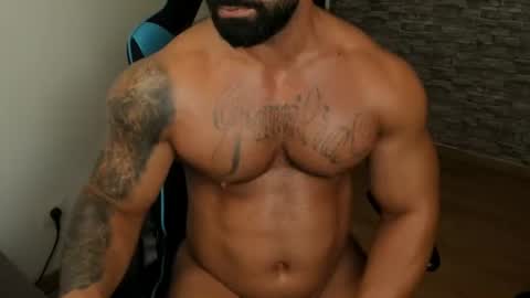 JaxonHunk online show from 06/11/26, 12:32